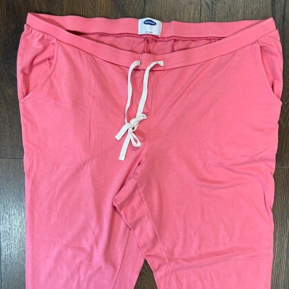 Old Navy jogger pant SZ LG - Picture 2 of 5